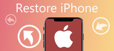 What Does Restore iPhone Mean?