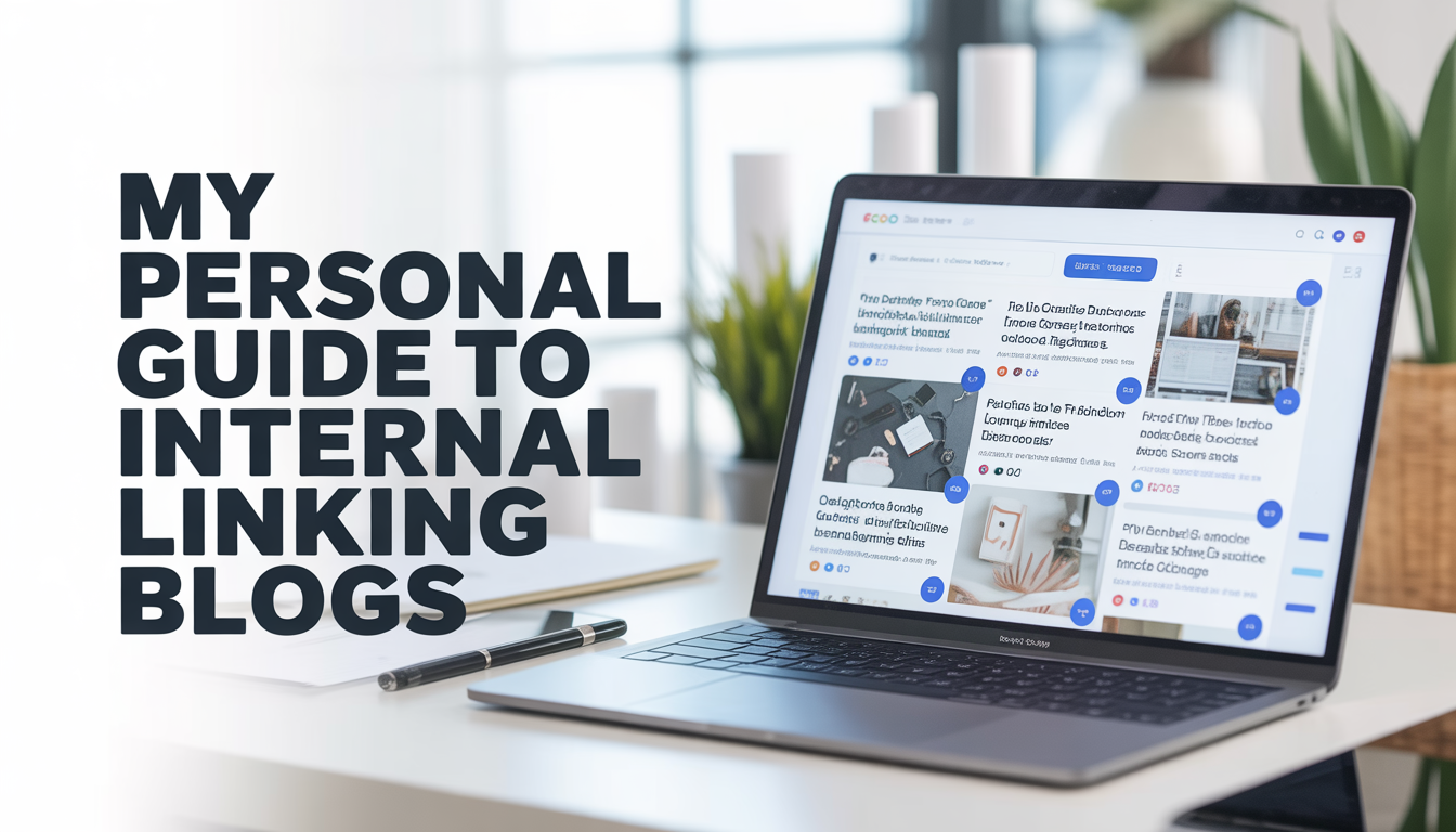 My Personal Guide To Internal Linking Blogs